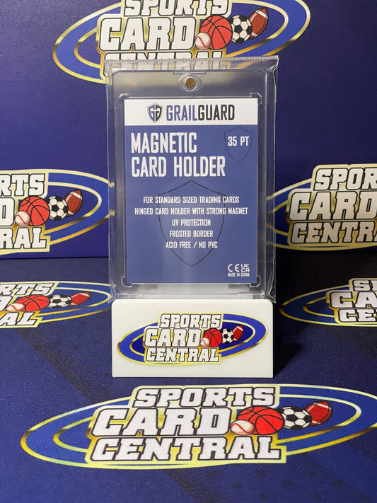 Magnetic Card Holder - 35PT